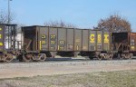 CSXT 292303